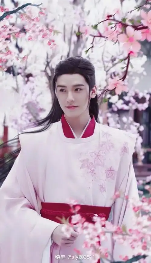 山河令温客行个人4