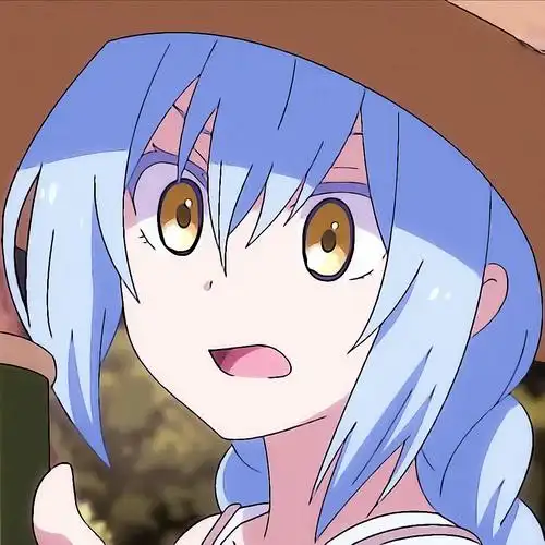 关于我转生变成史莱姆这件事