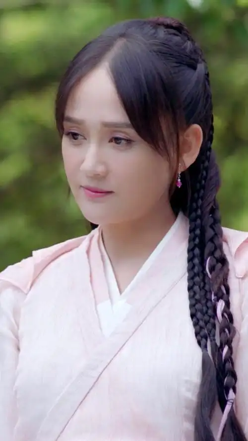 独孤皇后-独孤伽罗-陈乔恩饰