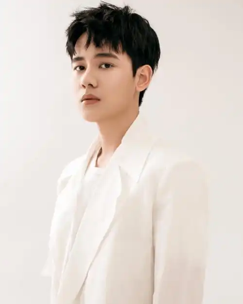 盘点00后 10后男演员待播作品:飞速蓄积力量,少年拔节生长!