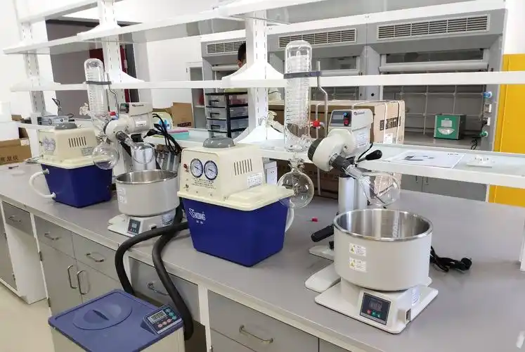 循环水式多用真空泵水泵实验室仪器