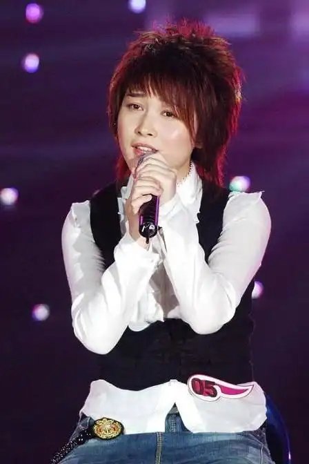 星里话·对话06超女②丨厉娜:许飞上台前说要搞事情,我以为是玩笑