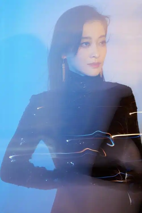 梅婷个人资料 梅婷的个人简历-文化号