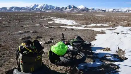 揭秘中国最大的无人区,探险爱好者的噩梦,危险程度超乎想象