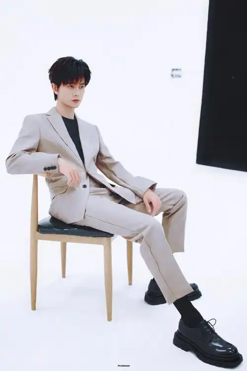 爱仕达品牌代言人任嘉伦