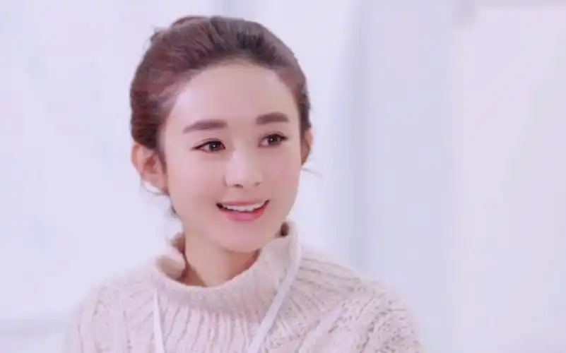 bgm:气象站台[视频类型] 影视剪辑#赵丽颖,电视剧野蛮生长,杉杉来