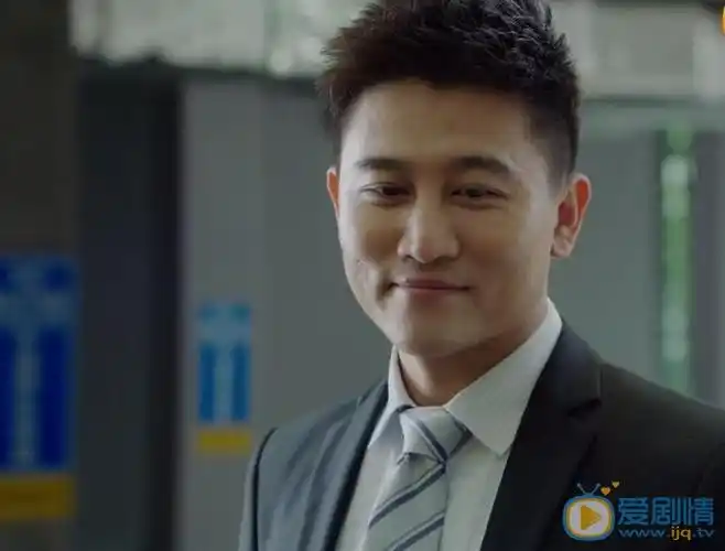 我的前半生段晓天是谁演的?段晓天扮演者宋允皓个人资料及生活照欣赏