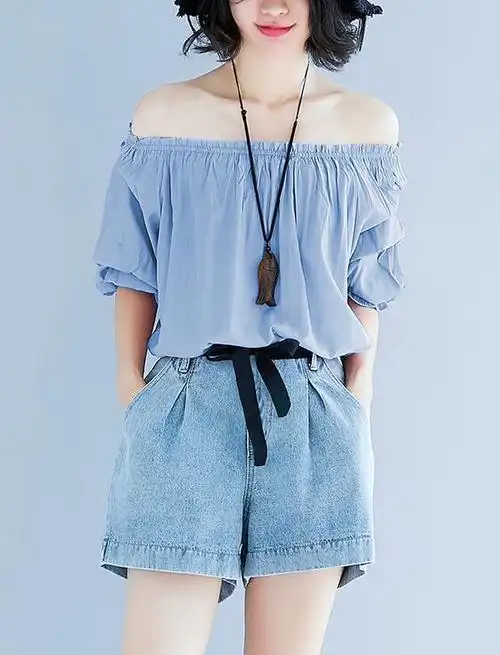 胯窄肩窄穿什么衣服好看(肩窄胯窄的女人怎么穿衣服)-锐牛沃德讯息网