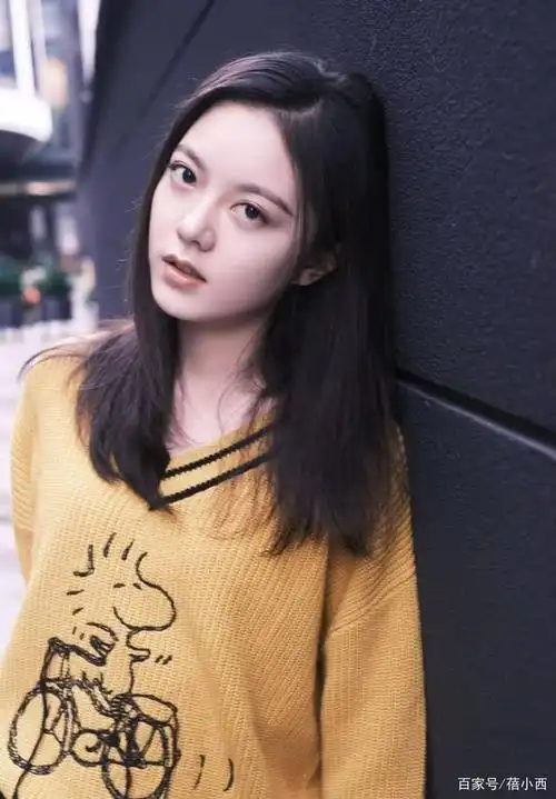 赵今麦个人资料(赵今麦个人资料及年龄身高体重)