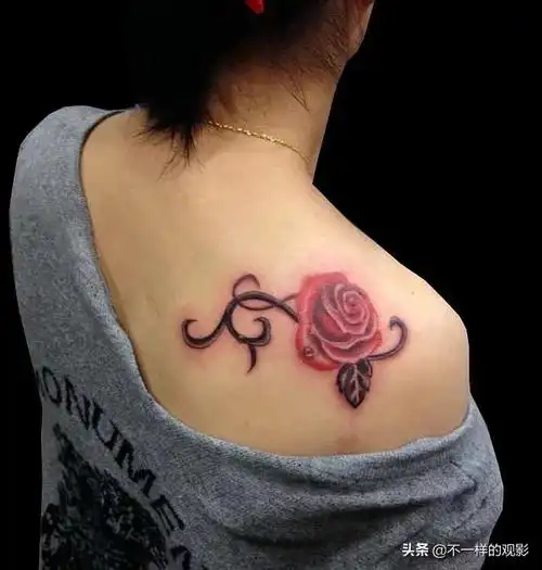 头条问答 - 纹身师不喜欢给什么样的人纹身?(27个回答)