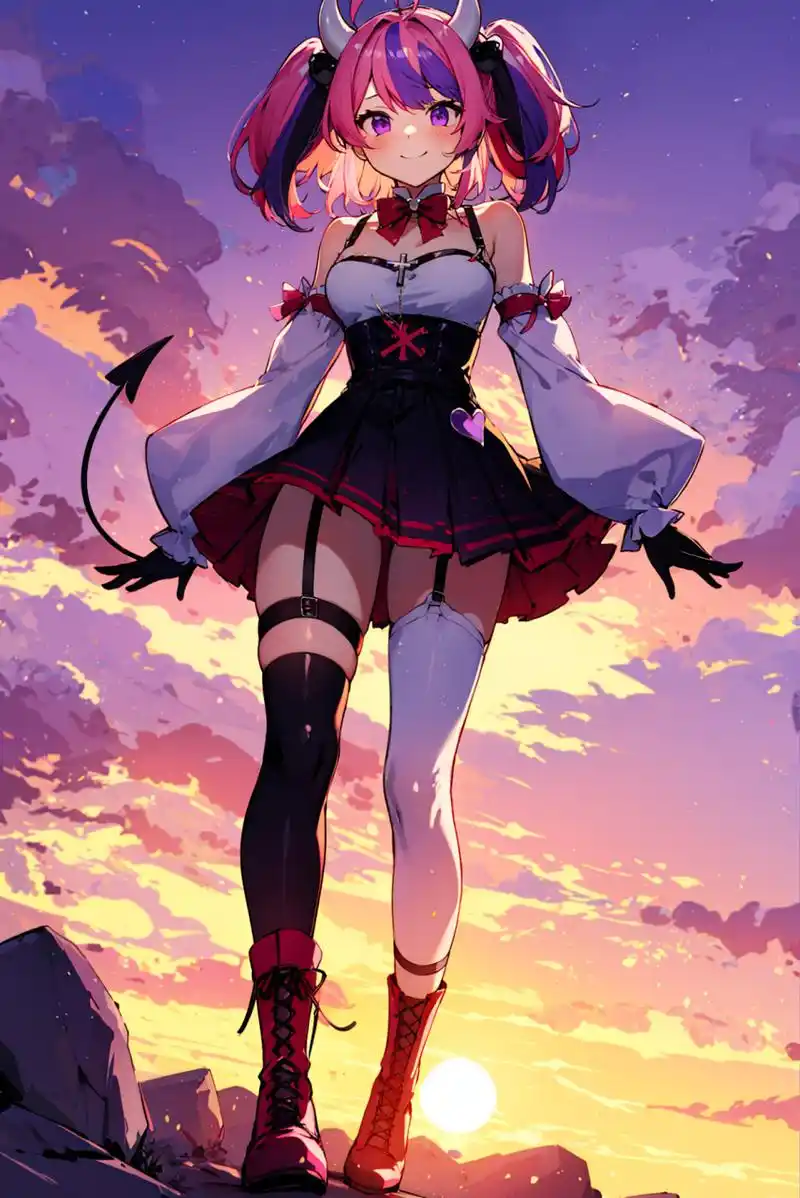 ironmouse - vshojo,外国的二次元老婆!