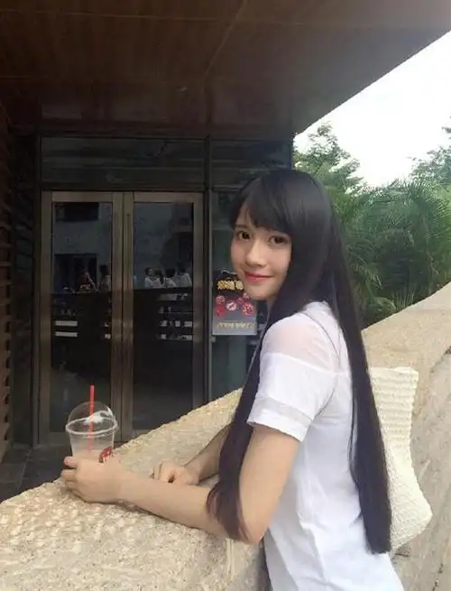 颜值爆表校花top10你都认识谁