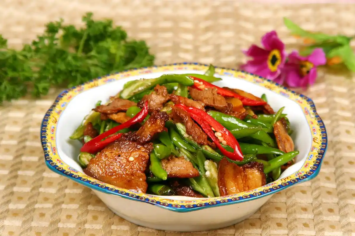 花样小美食:好吃又好做的6道美味佳肴,鲜美可口