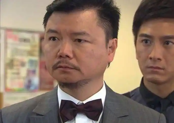 曾是香港tvb黄金配角给妻治病花光积蓄为资助儿童买掉住房