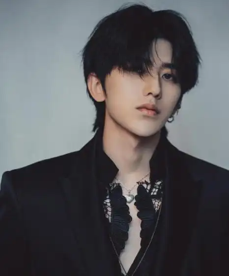 一切已经发生,蔡徐坤有什么理由感到委屈呢?