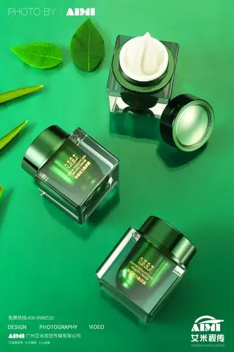 自然尊享品牌护肤品图片 化妆品摄影 美妆产品拍摄