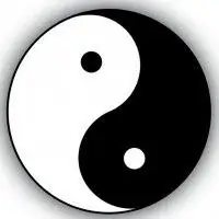 八卦头像图片 太极八卦图片微信头像_微信头像图片大全