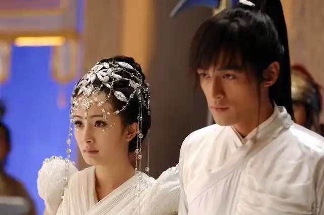 仙剑奇侠传三 剧照