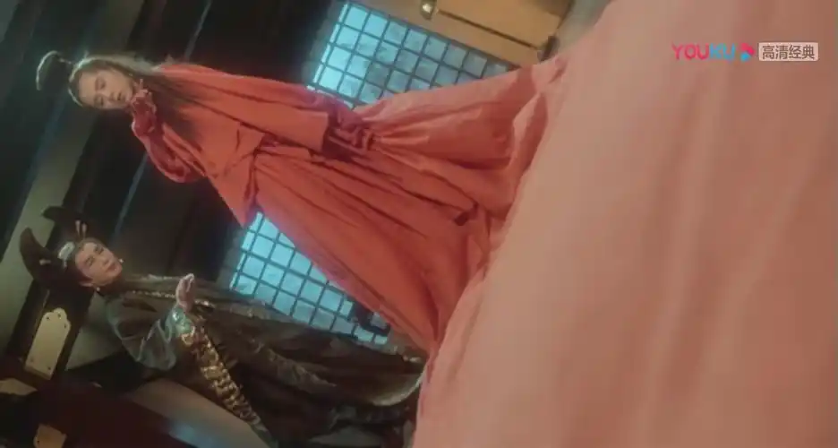 呢个女鬼我承包啦              查看完整图片