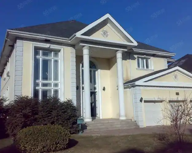 【龙苑别墅, 龙苑别墅小区详情,房价走势,房源,业主论坛】- 北京58