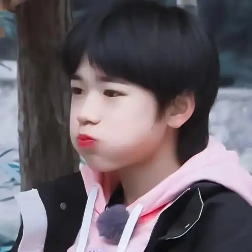 宋亚轩微信头像|宋亚轩_手机网易网