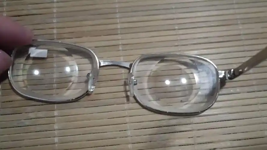 拼多多43元到2千度眼镜有什么猫腻