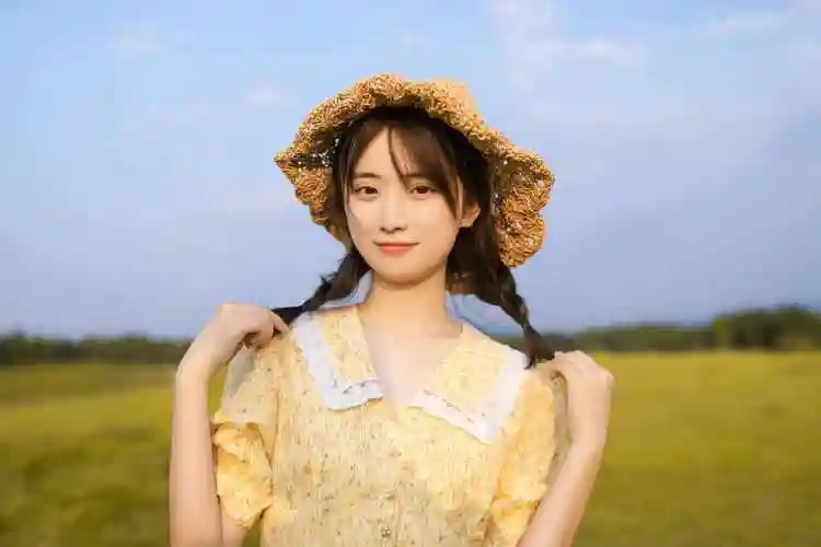 拍摄女生写真照,这7个更显自然好看的姿势,你都用过吗?