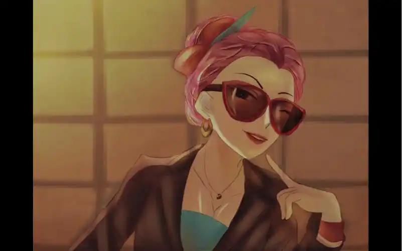 【大耳朵图图/张小丽】胡英俊:我拒同担谢谢