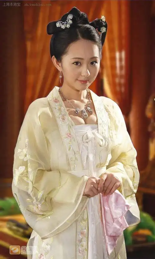 孙耀琦 太平公主秘史