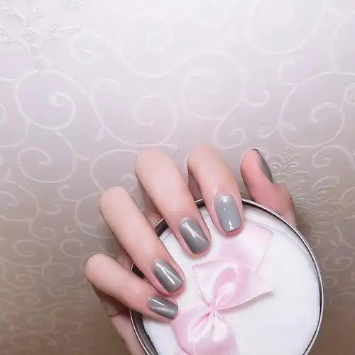 高级质感奶奶灰经典耐看值得拥有