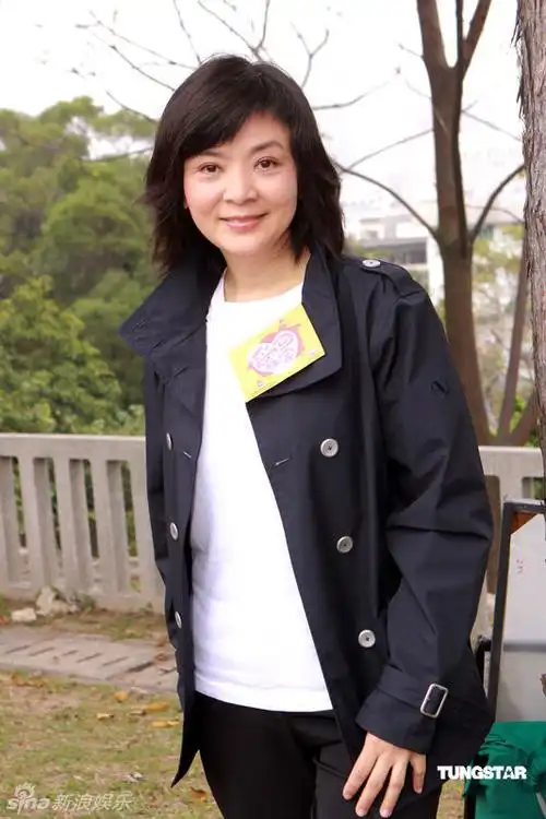 陈玉莲首度挑战母亲角色