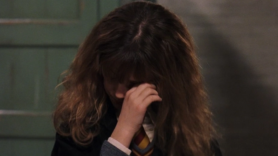 那些年赫敏为罗恩留下的眼泪|混血王子_网易订阅