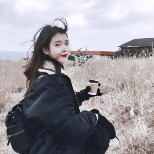 iu头像 by陈瑜 - 堆糖,美图壁纸兴趣社区