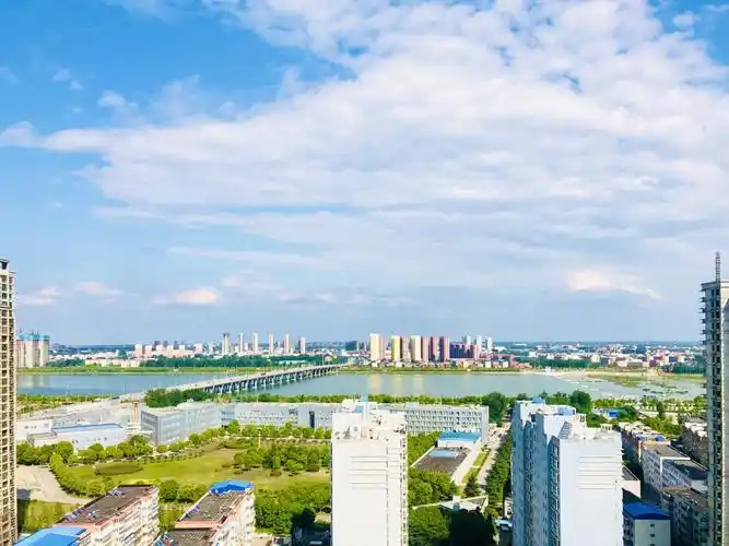 还在为了价格挠头选房吗?来看看2023年11月南阳卧龙区8000-10000元/㎡