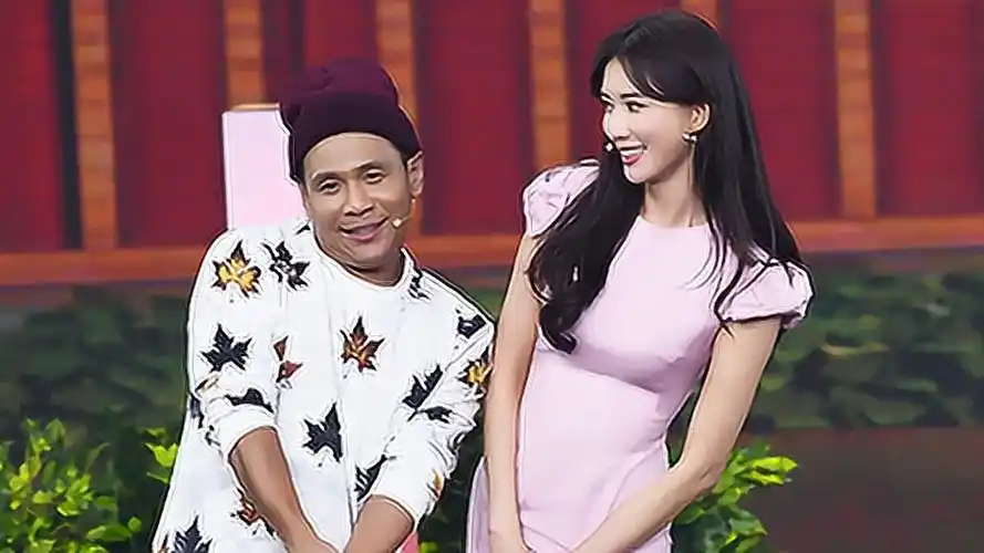 《心里有数》宋小宝大数据相亲林志玲(一)