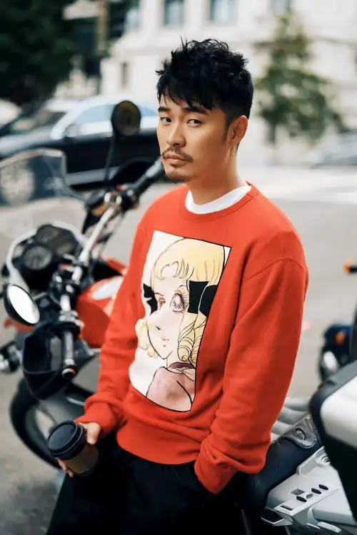 陈赫跑男《爱情公寓》11,高清图片,手机壁纸