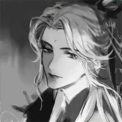 绝版古风男生动漫头像