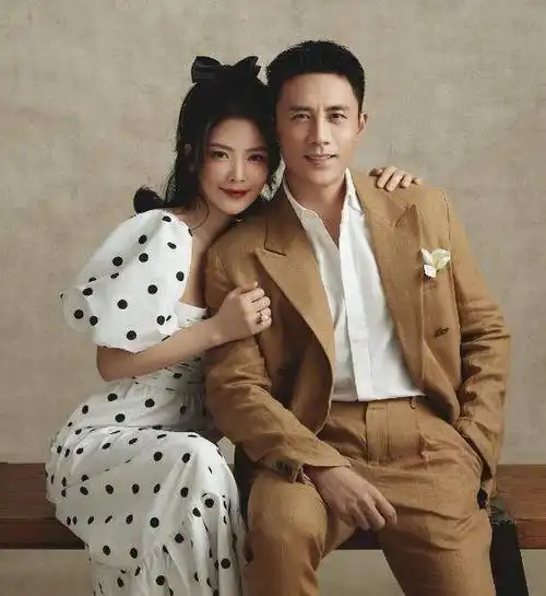 杜淳老婆个人资料前夫是谁杜淳老婆怀孕5个月王灿个人资料被扒系二婚