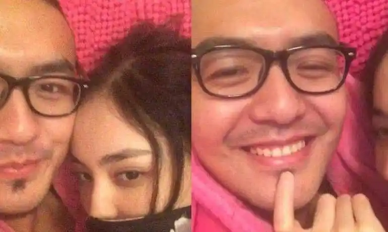 原创古力娜扎前男友都有谁古力娜扎感情时间线