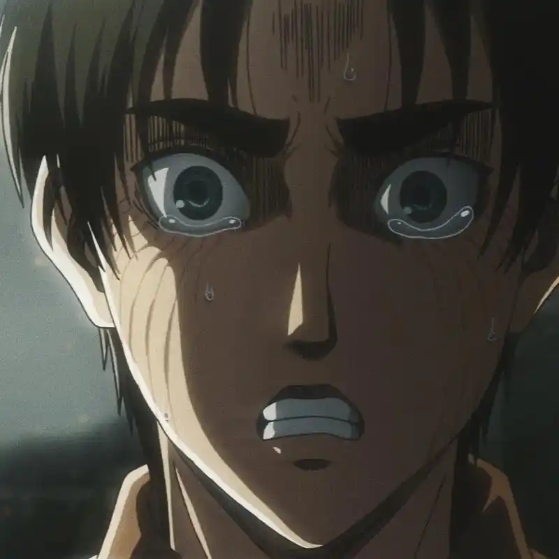 高清#撤退的矮人 #艾伦耶格尔 #自由 - 抖音