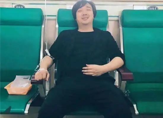 这才是没来年度的原因?楚河获虎牙十大主播缺席,原来是家业太大