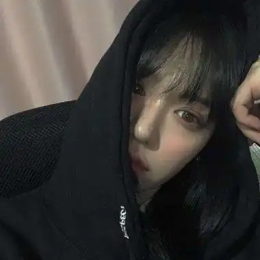 2021独一无二头像女霸气冷酷无情短发社会女