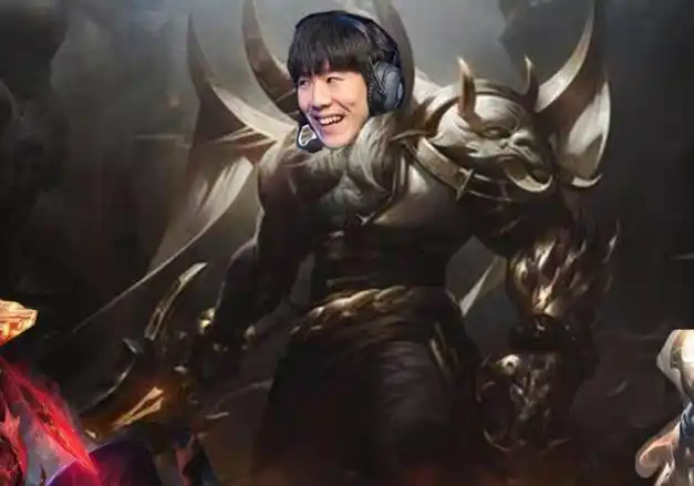 s13主题曲细节公布theshy成为主角剑魔名场面将重现