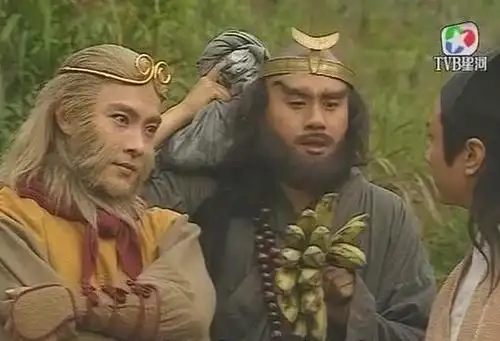 《西游记》里头的沙僧,没想到现今竟然过上这种生活!