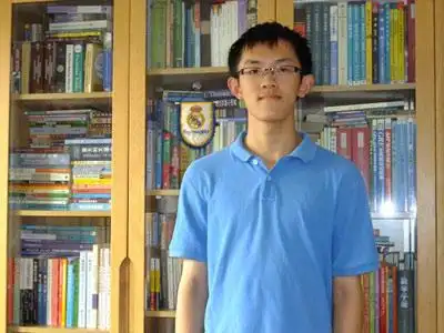 北京历年高考状元大盘点(图)(4)