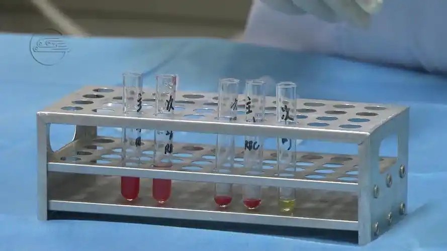 22.交叉配血试验