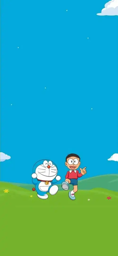 抖音最火高清壁纸!_he