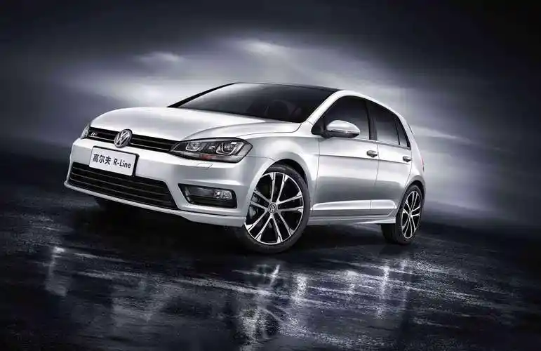 大众新高尔夫(大众新高尔夫2019款)