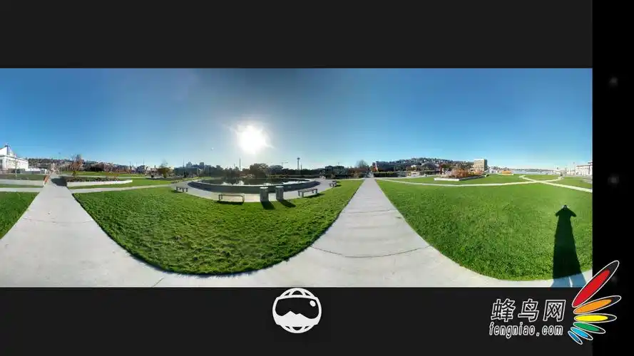 android 4.2系统360度全景图拍摄试玩