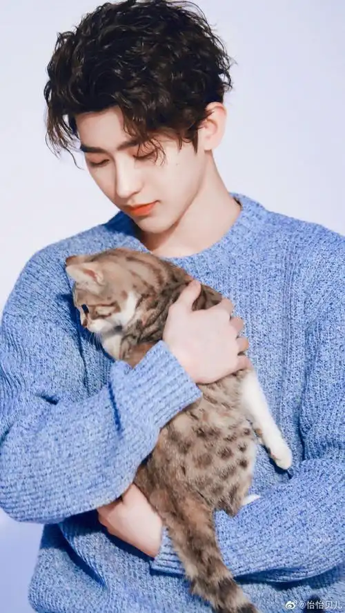 蔡徐坤 - 堆糖,美图壁纸兴趣社区